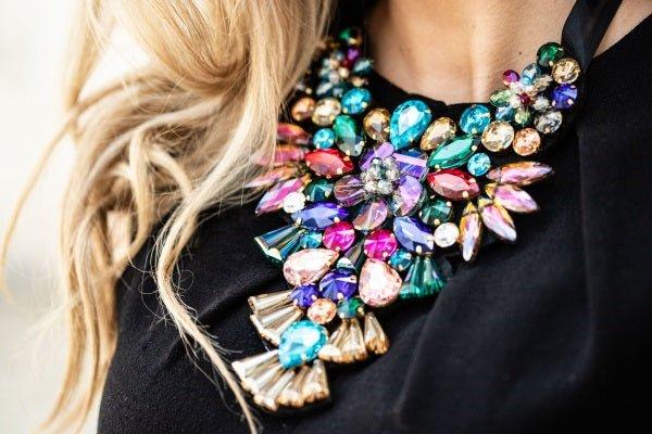 Top Cocktail Jewellery Trends for This Season