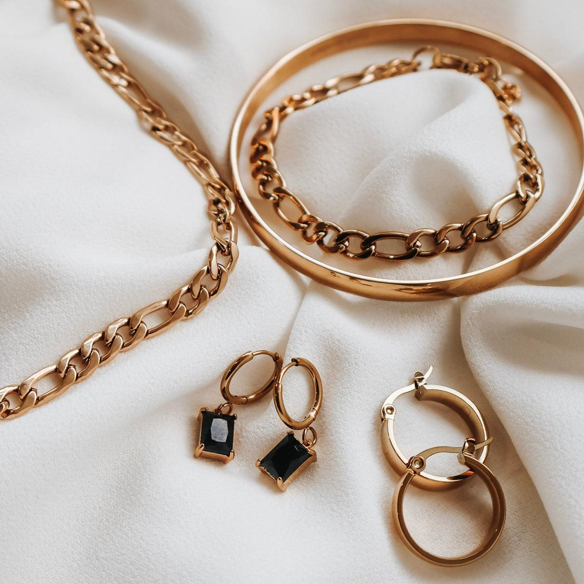 Inspired by Glamour: Our Latest Jewellery Edit
