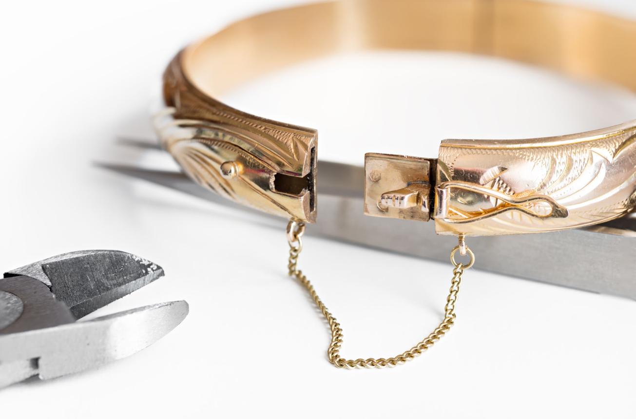 The Story Behind Our Cocktail Jewellery Collection