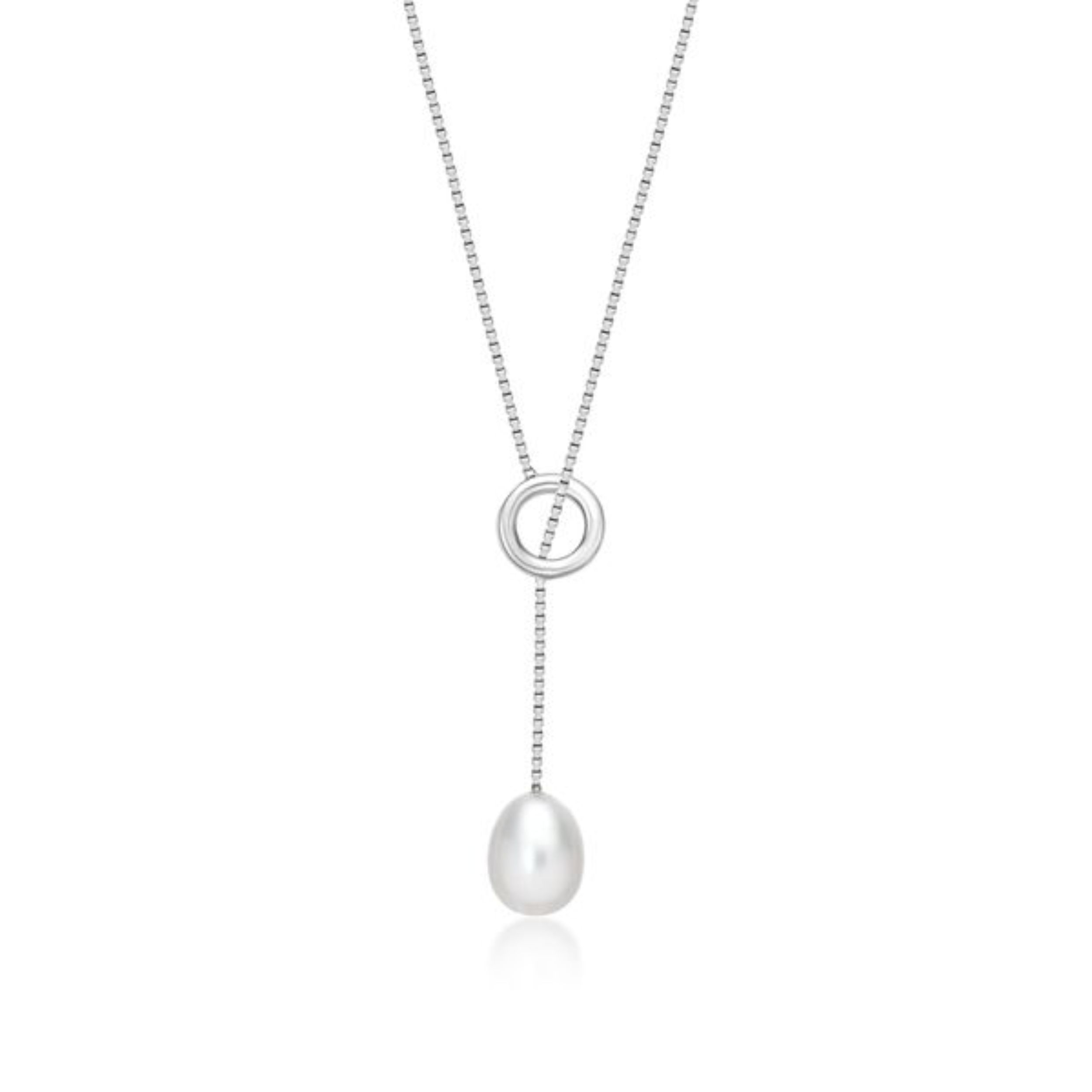 Picture of 7mmFW LARIAT CHAIN