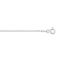 Picture of 925. LITE TRACE 40cm BOLT RING