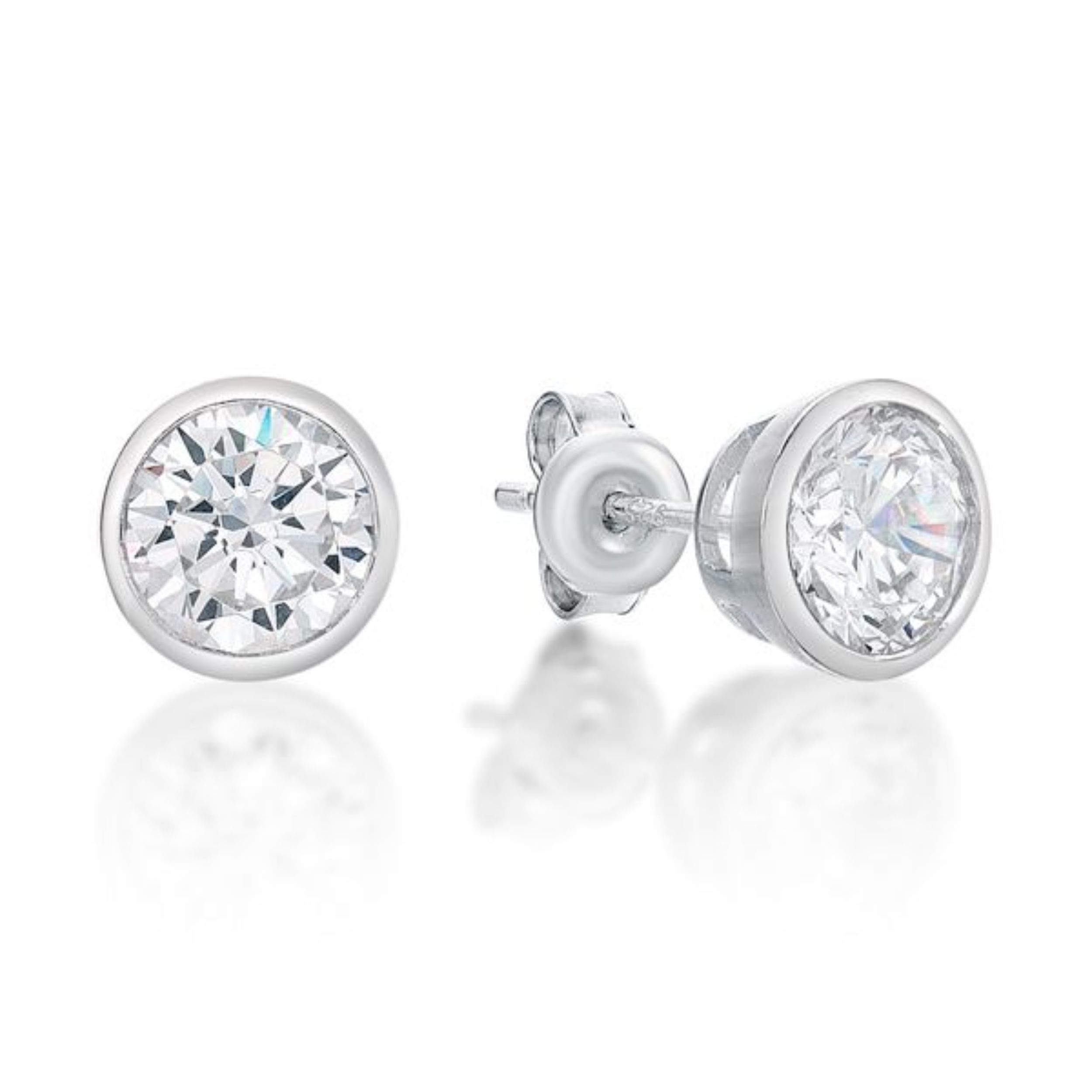 Picture of 2.5mmRD R/O STUD, WHT