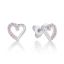 Picture of E/R ,HEART 10x PINK