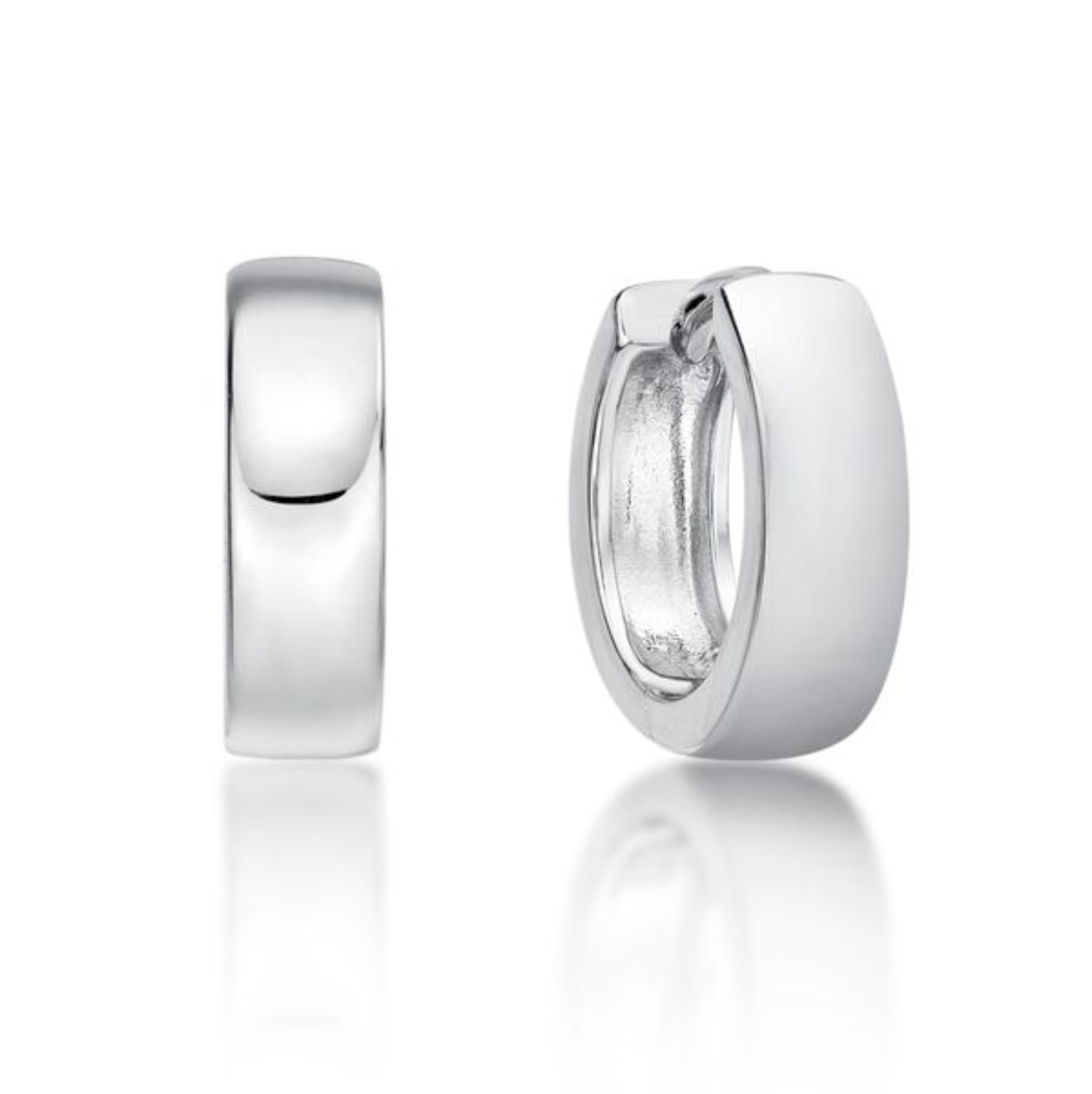 Picture of HUGGIE, 4.3 x 12.5mm