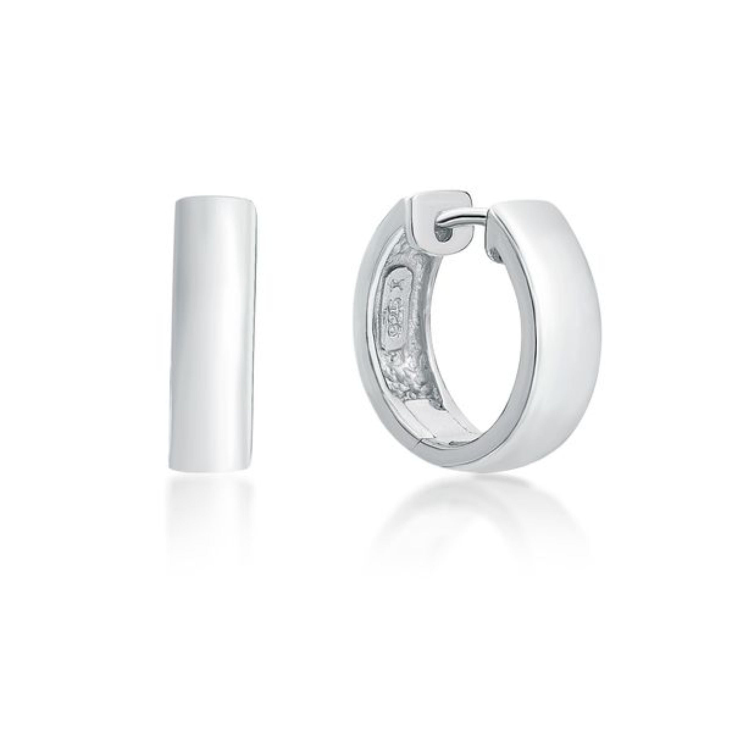 Picture of HUGGIE, 5 x 15.5mm