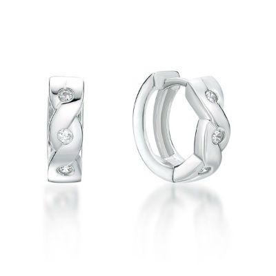 Picture of HUGGIE,3x1.5CZ's,ALL POL 4.5 x 14