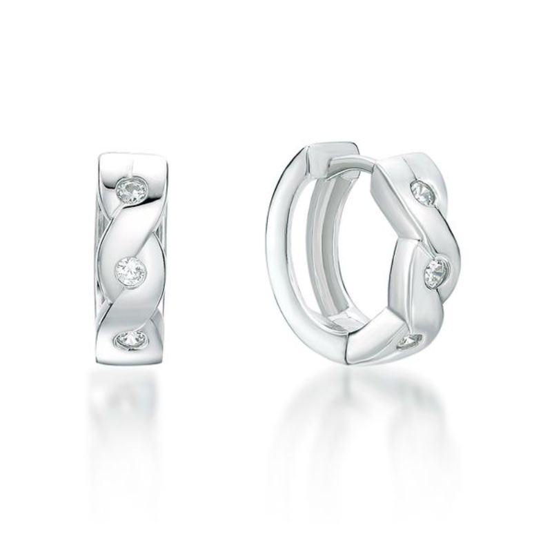 Picture of HUGGIE,3x1.5CZ's,ALL POL 4.5 x 14