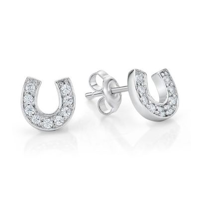 Picture of SET HORSE SHOES,STUD,9xEA