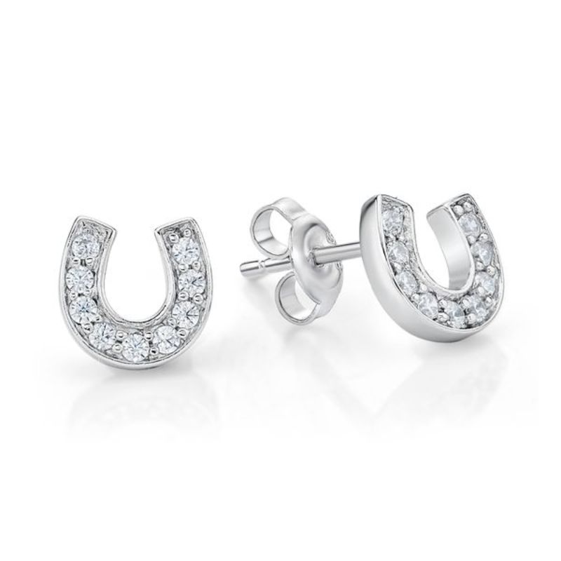 Picture of SET HORSE SHOES,STUD,9xEA