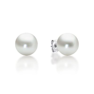 Picture of 9 x 9.5 FW WHT BUTTON STUD
