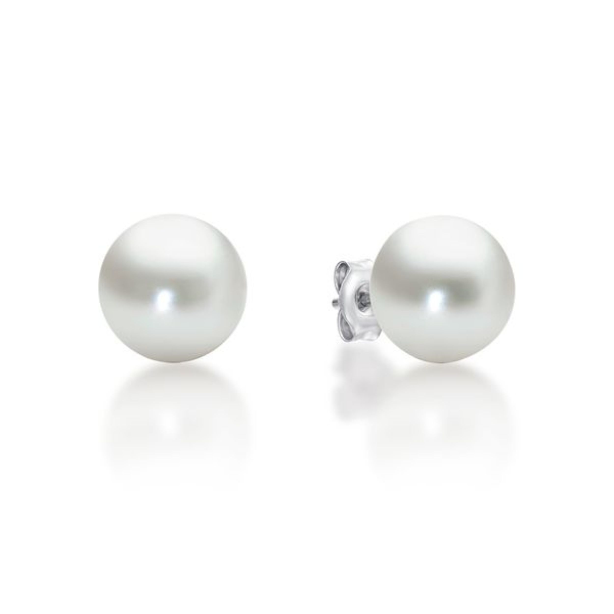 Picture of 8.5 x 9 FW WHT BUTTON STUD