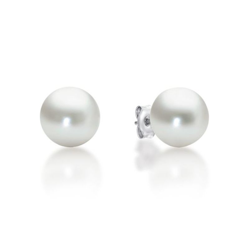 Picture of 7 x 7.5 FW WHT BUTTON STUD