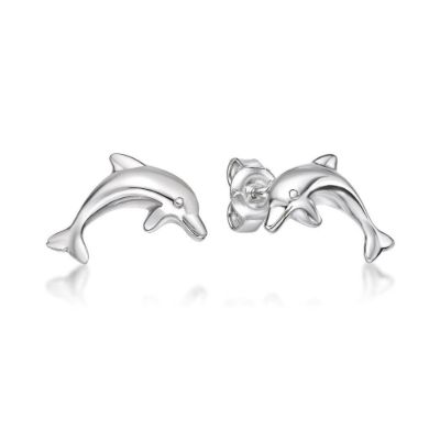 Picture of DOLPHIN STUDS LARGE