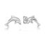 Picture of DOLPHIN STUDS LARGE