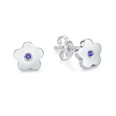 Picture of TOON FLOWER, PURPLE