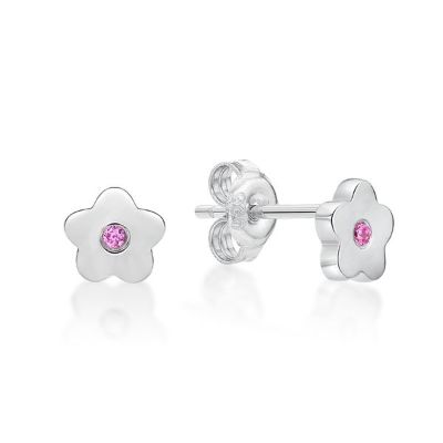 Picture of TOON FLOWER, PINK