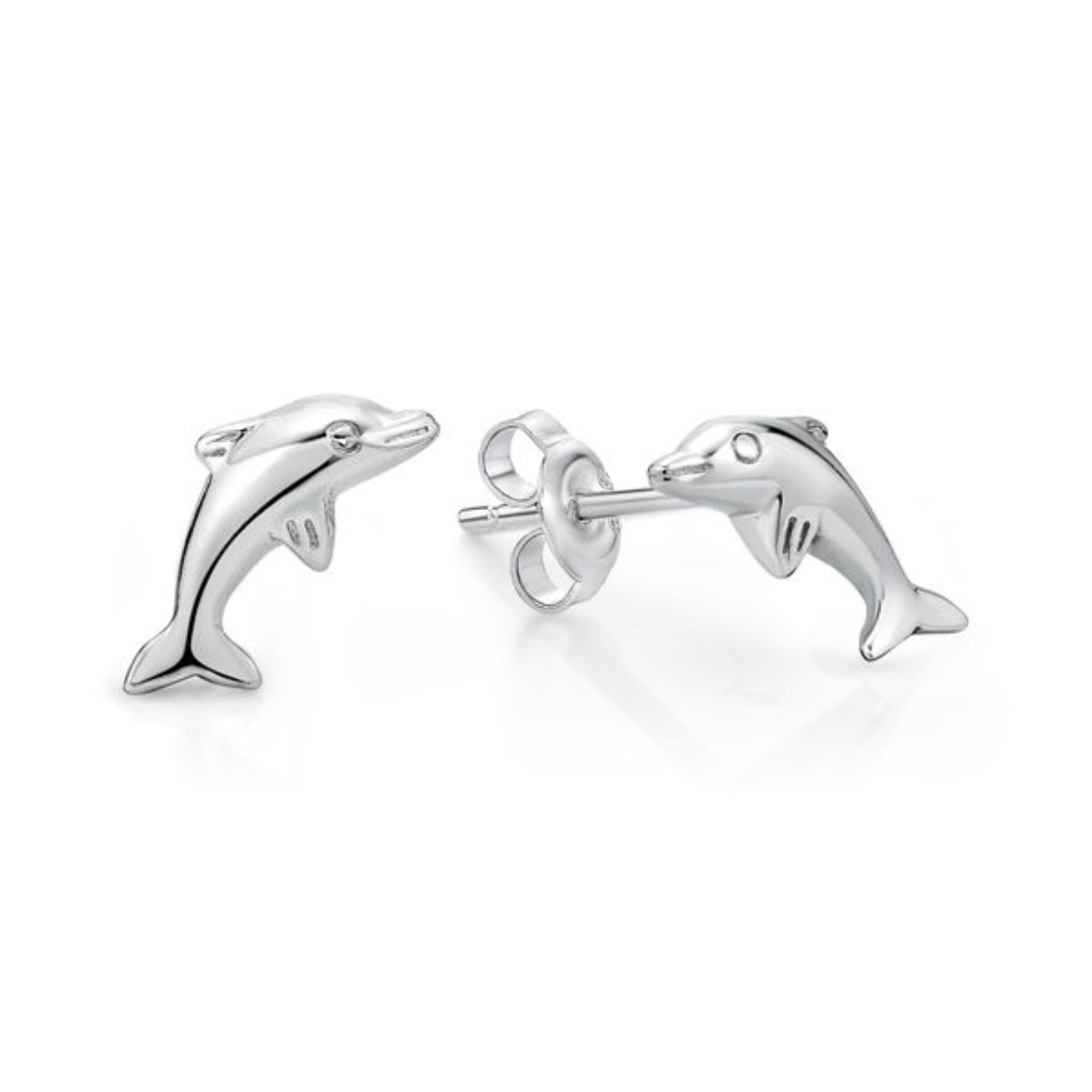 Picture of DOLPHIN STUDS, TINY