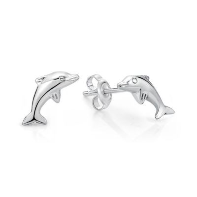 Picture of DOLPHIN STUDS, TINY