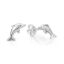 Picture of DOLPHIN STUDS, TINY