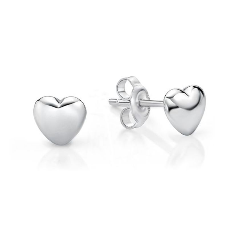 Picture of SMALL POLISHED HEART
