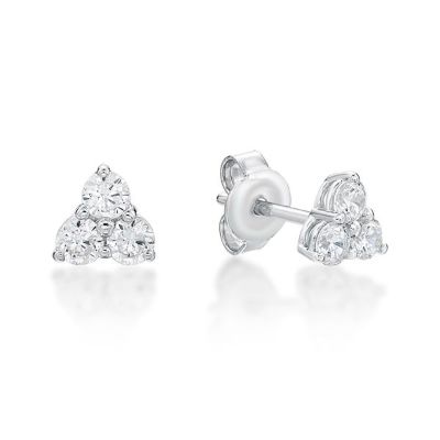 Picture of 3x 2.9mm, TRIANGLE STUD