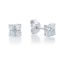 Picture of 4x 2.9mm, SQUARE STUD