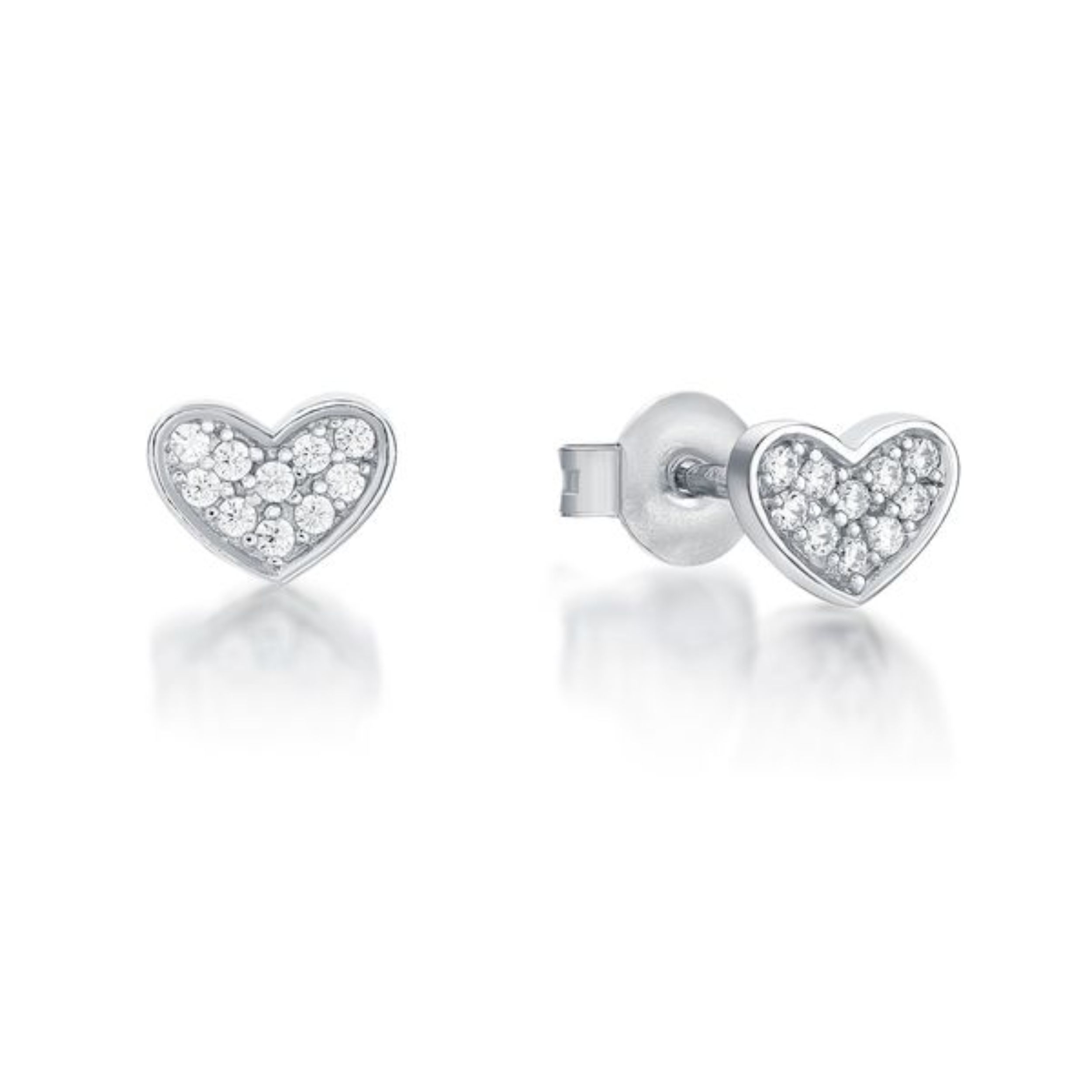 Picture of BUTTERFLY HEARTS