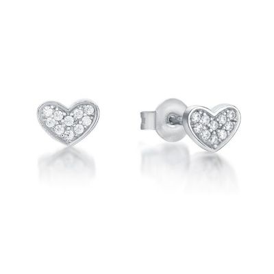 Picture of BUTTERFLY HEARTS
