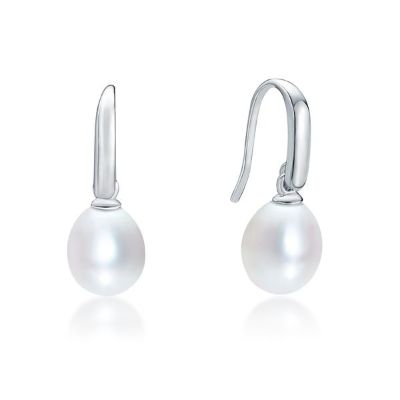 Picture of RITA HOOK, 8mm FW DROP WHT