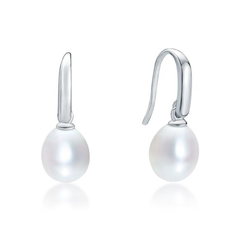 Picture of RITA HOOK, 8mm FW DROP WHT