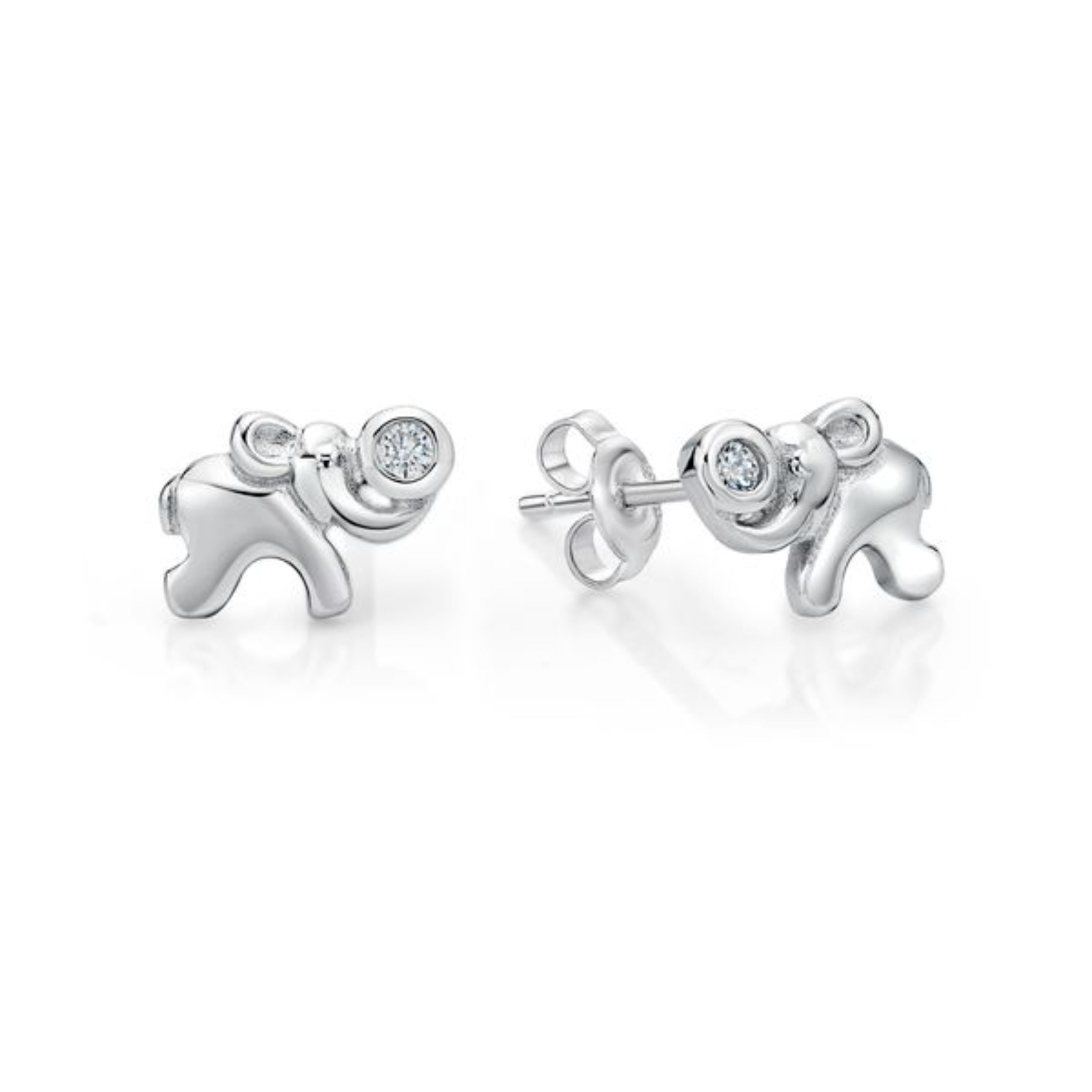 Picture of LUCKY ELEPHANT STUD