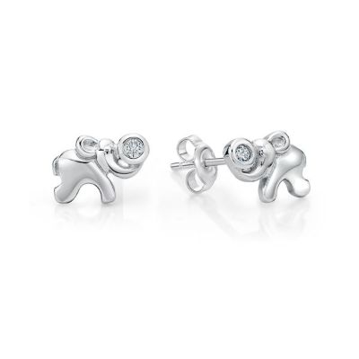 Picture of LUCKY ELEPHANT STUD