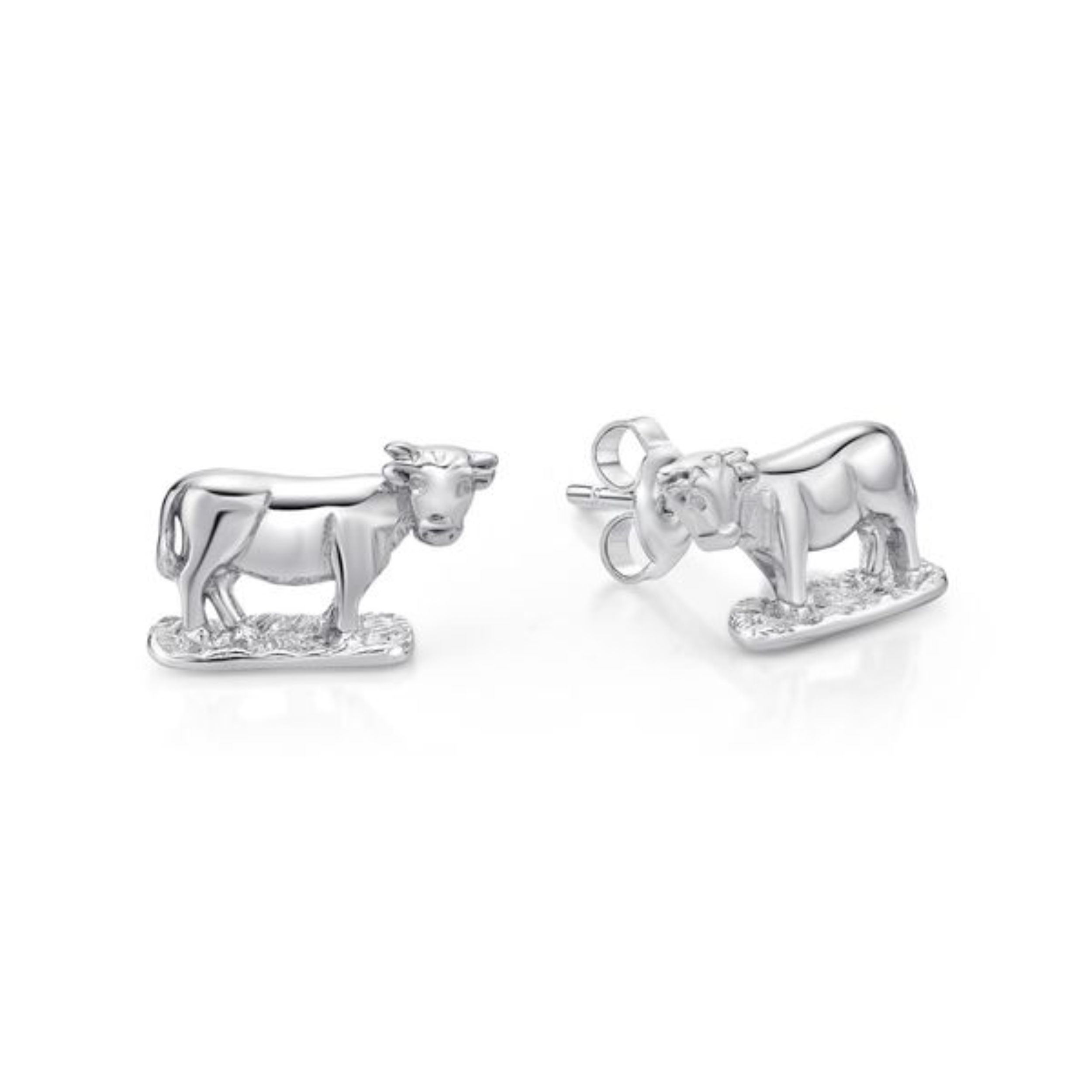 Picture of COW STUDS