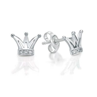 Picture of JESTERS CROWN STUD