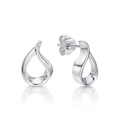 Picture of RIBBON PEAR, ALL POLISHED