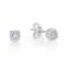 Picture of Da LUSION CLUSTER, STUDS 4.5mm