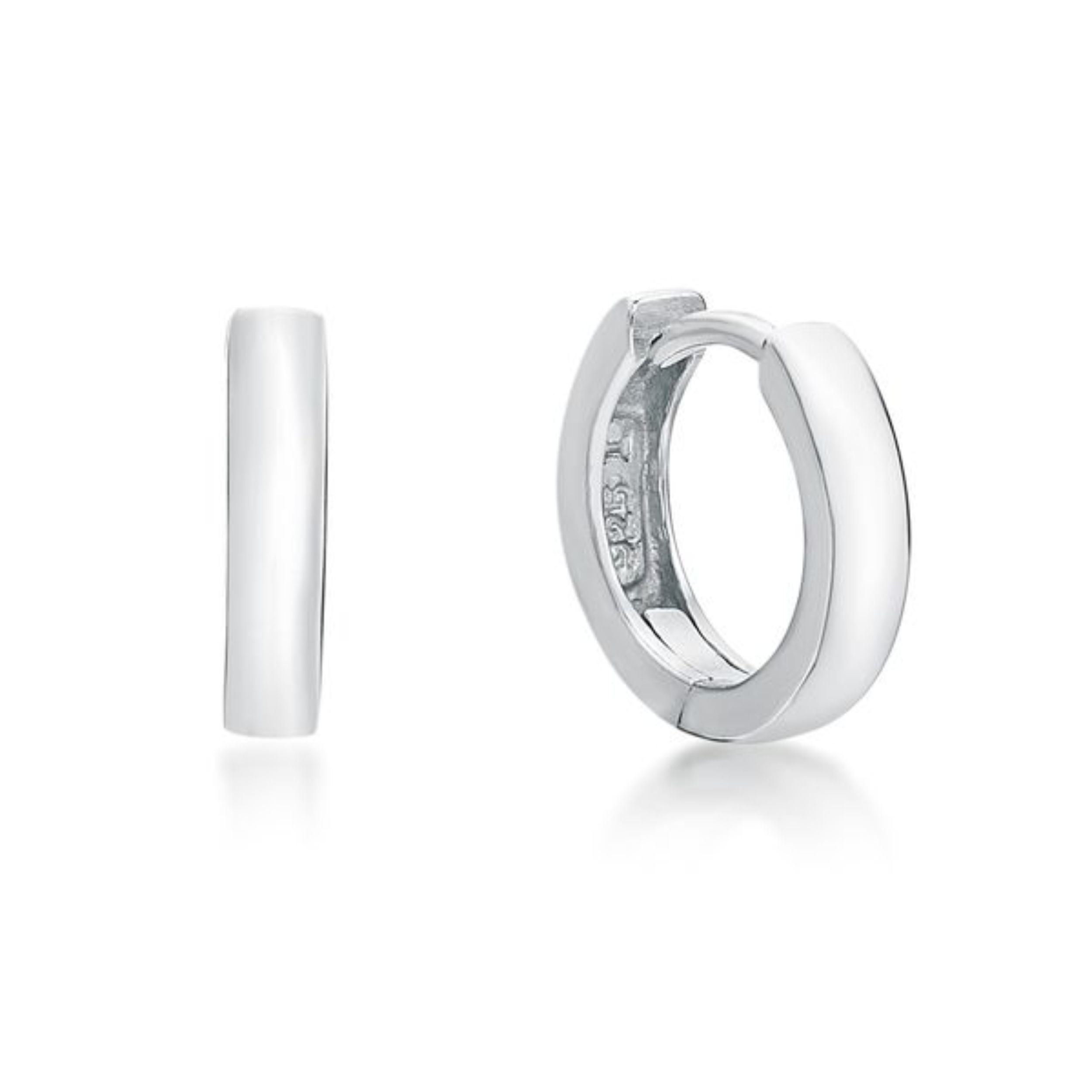 Picture of HUGGIE, 2.5 x 11.5mm