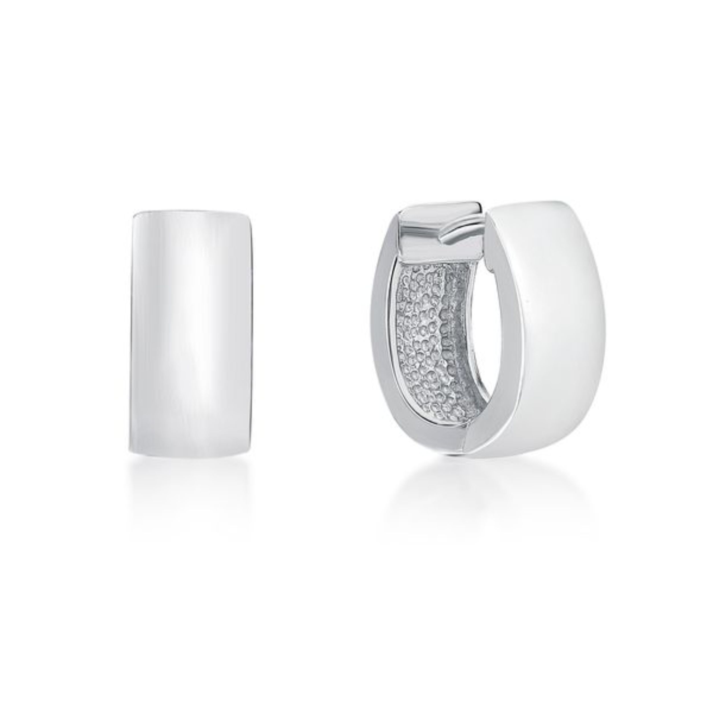 Picture of HUGGIE, U SHAPE 6 x 11mm