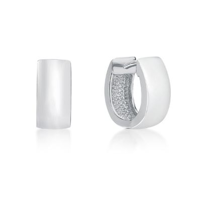 Picture of HUGGIE, U SHAPE 6 x 11mm