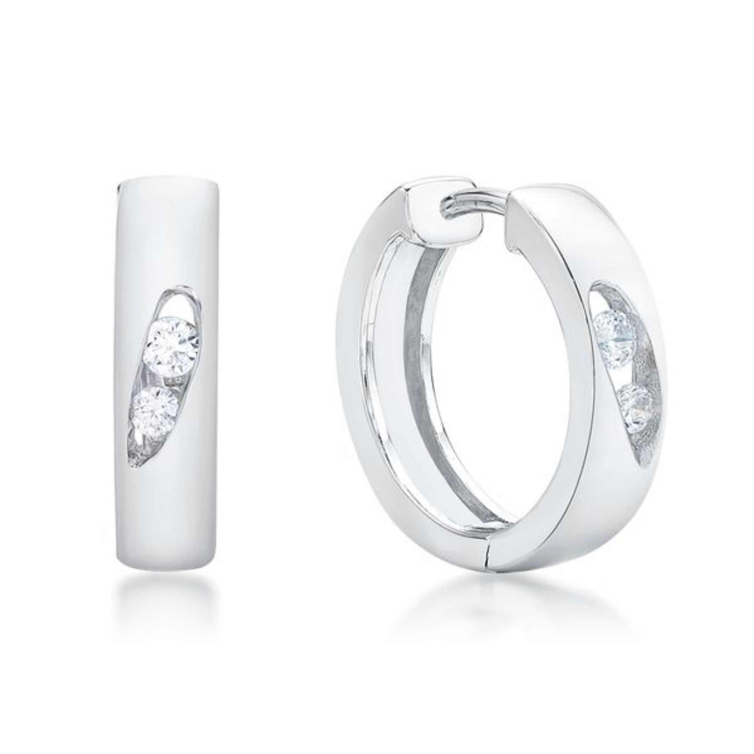 Picture of HUGGIE, 2x CHANNEL, 3.6 x 14mm