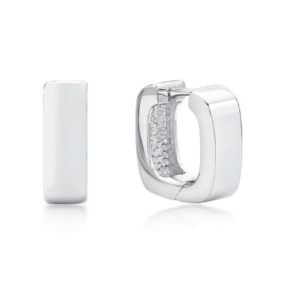 Picture of HUGGIE, R'D'd SQUARE 5.4 x 14.5mm