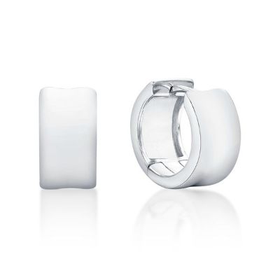 Picture of HUGGIE,CONCAVE RIDGE 8 x 15mm