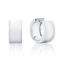 Picture of HUGGIE,CONCAVE RIDGE 8 x 15mm