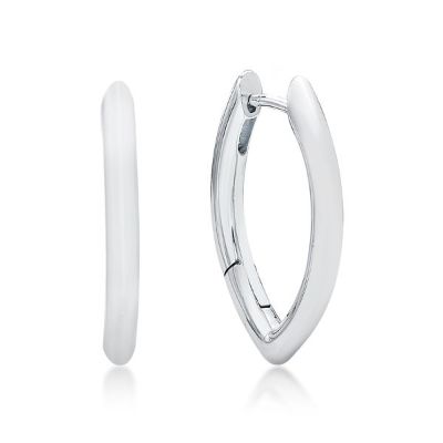 Picture of HUGGIE, TUBE,MARQUISE 2.7 x 24mm