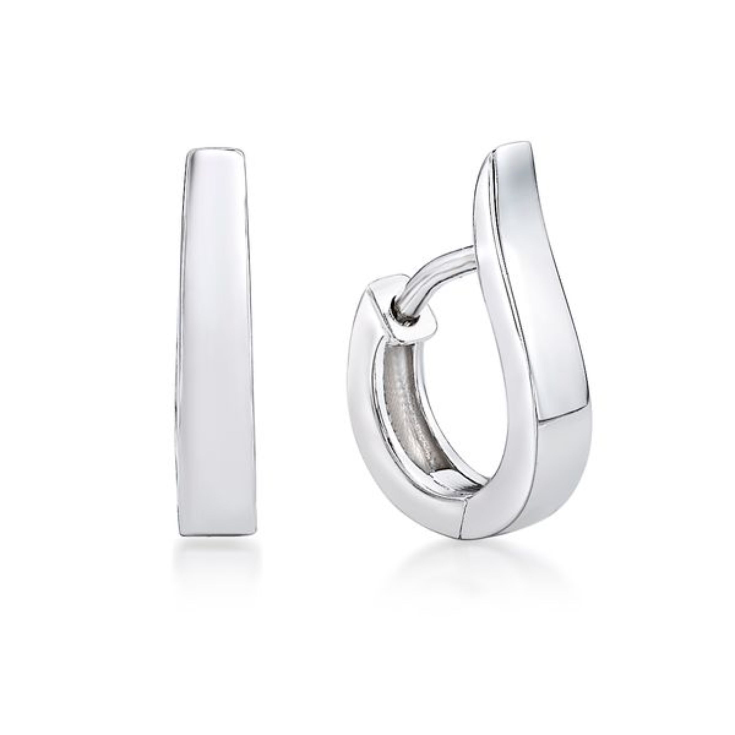 Picture of HUGGIE, UP THE EAR,BACK, 2.9 x 14mm