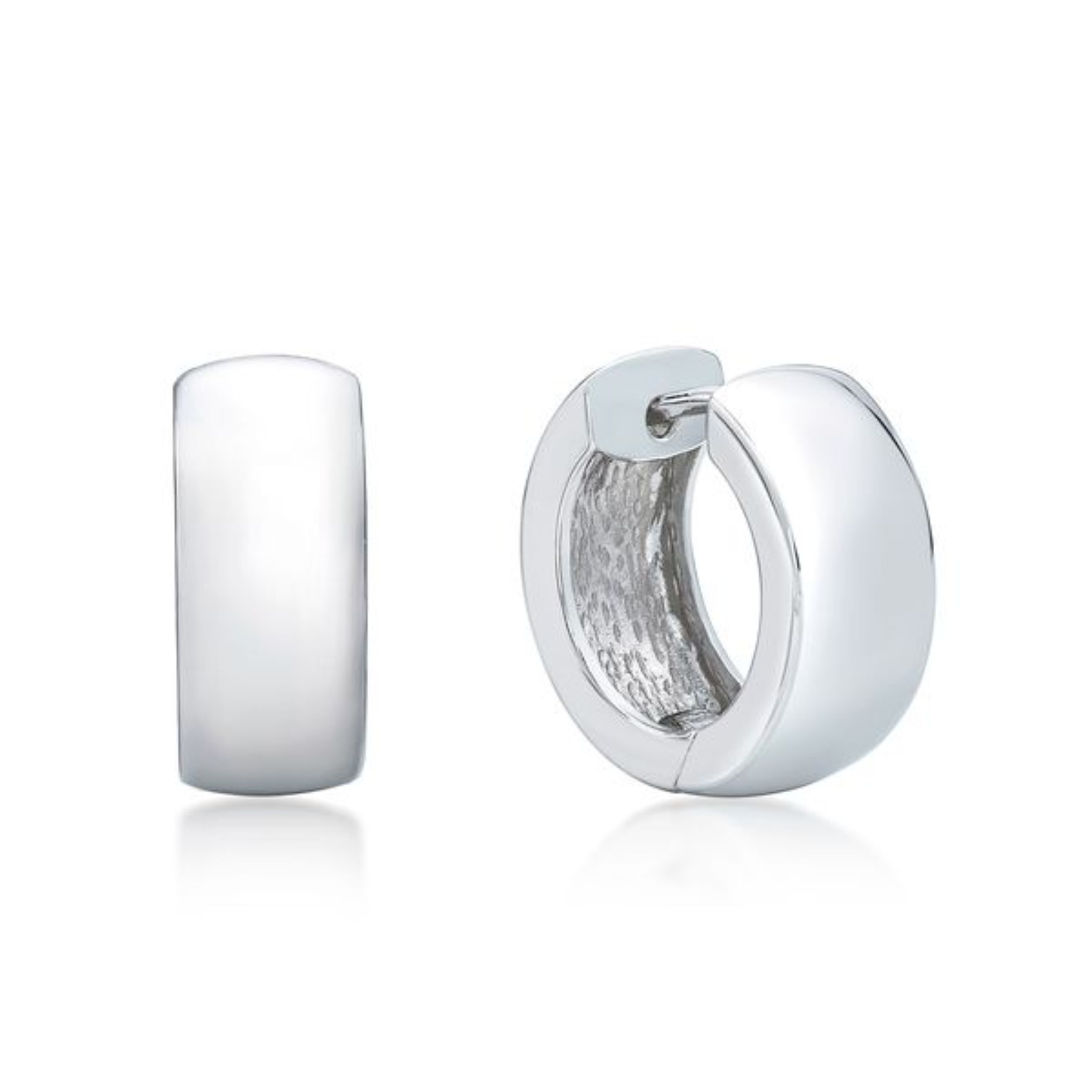Picture of HUGGIE, 7.5 x 18mm