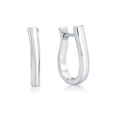 Picture of HUGGIE, HORSE SHOE SHP 2.7 x 16.5mm