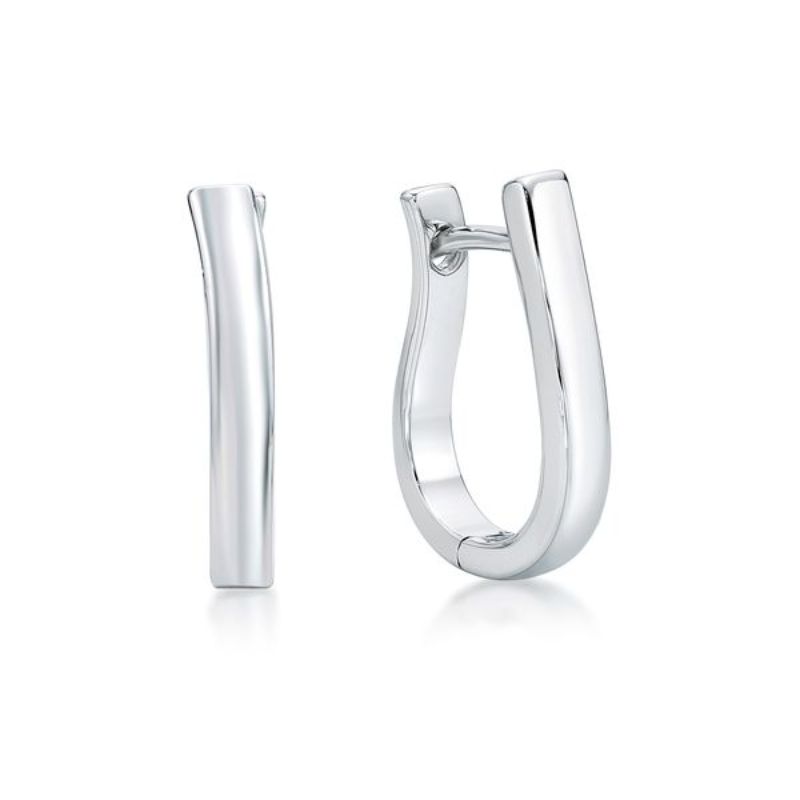Picture of HUGGIE, HORSE SHOE SHP 2.7 x 16.5mm