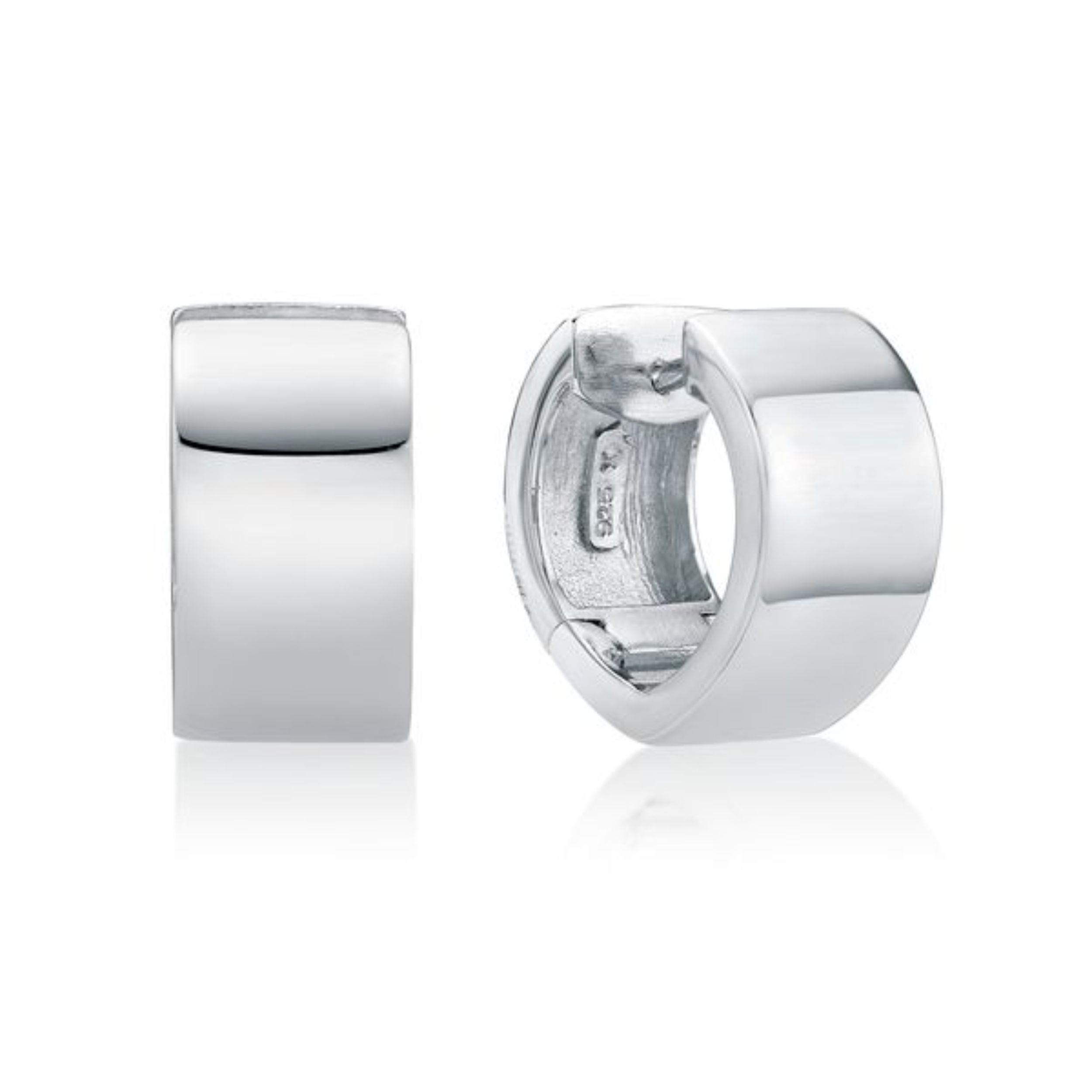 Picture of HUGGIE, BACK HINGE, 10 x 18mm