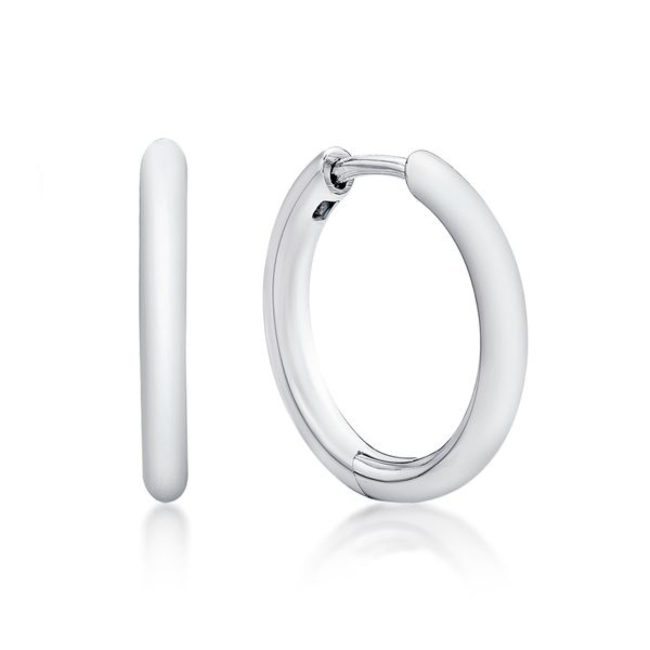 Picture of HUGGIE, TUBE 2.5 x 20mm